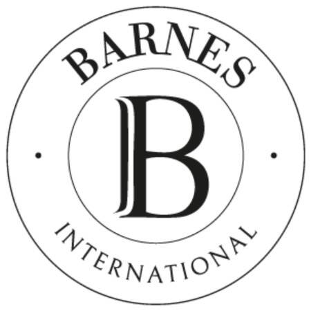 BARNES NANTES - ATLANTIQUE