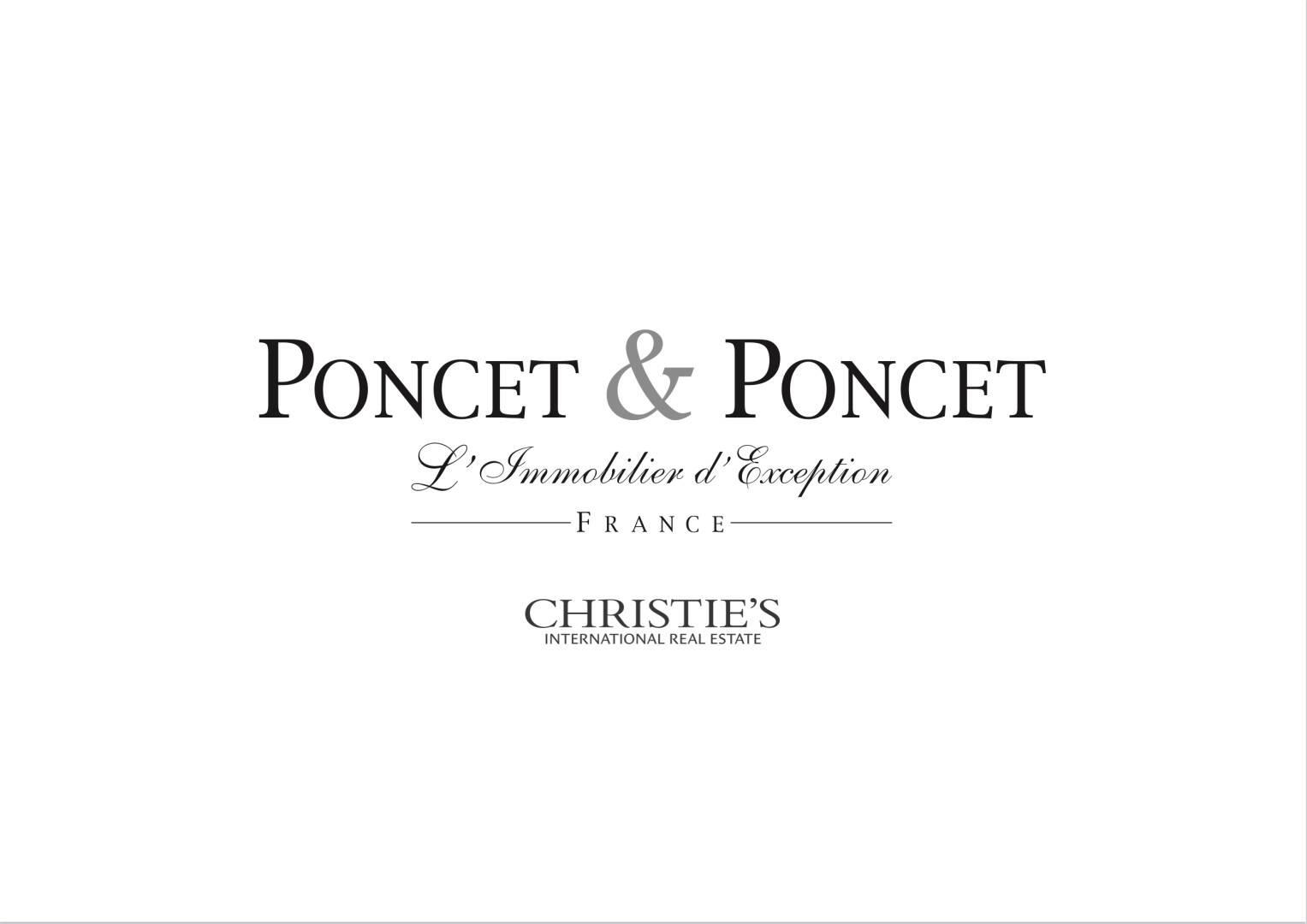 PONCET & PONCET CHRISTIE’S INTERNATIONAL REAL ESTATE OCCITANIE