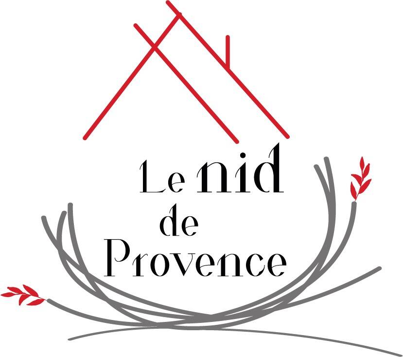 Le nid de Provence