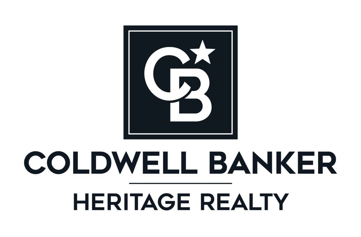 COLDWELL BANKER HERITAGE REALTY