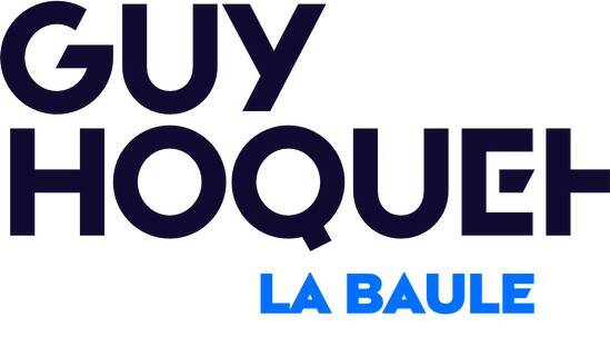 GUY HOQUET LA BAULE
