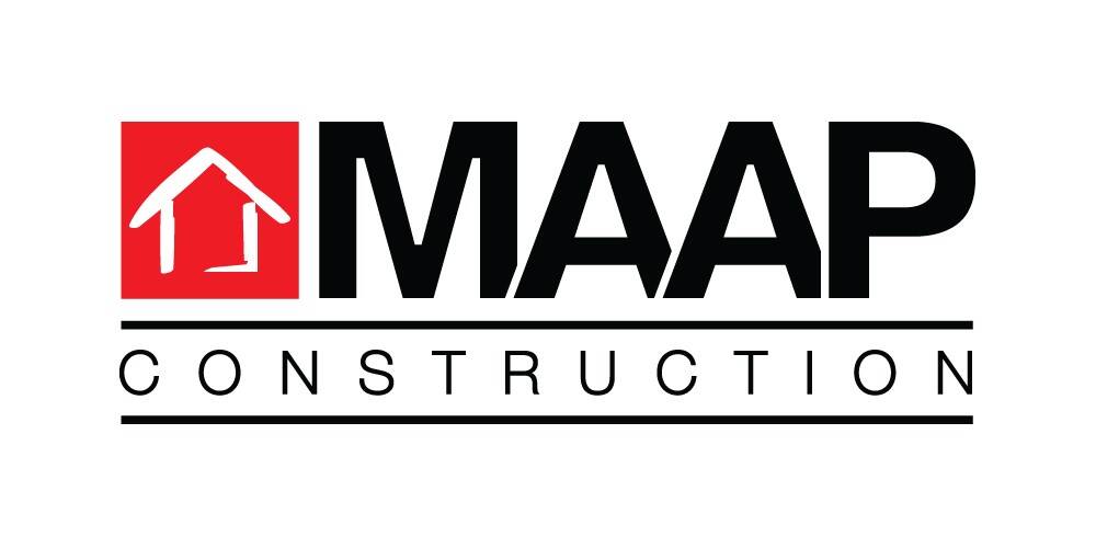 MAAP CONSTRUCTION