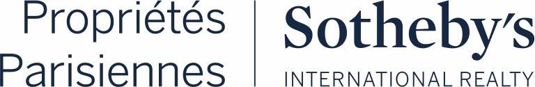 PROPRIETES PARISIENNES SOTHEBY S INTERNATIONAL REALTY