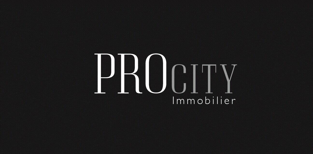 PROCITY IMMOBILIER