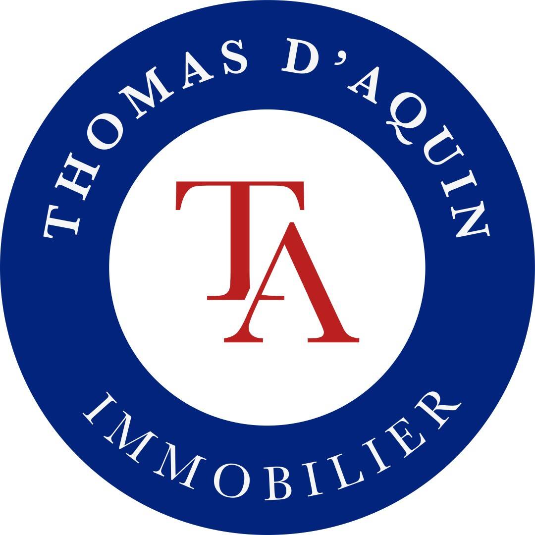 Thomas D'Aquin Immobilier