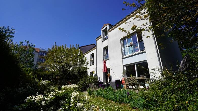Maison en viager occupé Bouquet 585 000 € 6 pièces 4 chambres 163 m² 230 m² de terrain Centre Montmorency Centre Montmorency 95160
