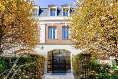 Hôtel particulier à vendre 22 000 000 € 10 pièces 4 chambres 565 m² 53 m² de terrain Paris 7ème 75007
