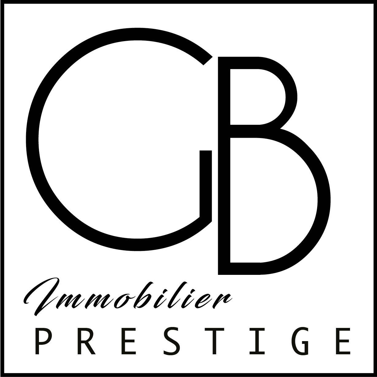 GB IMMOBILIER DE PRESTIGE