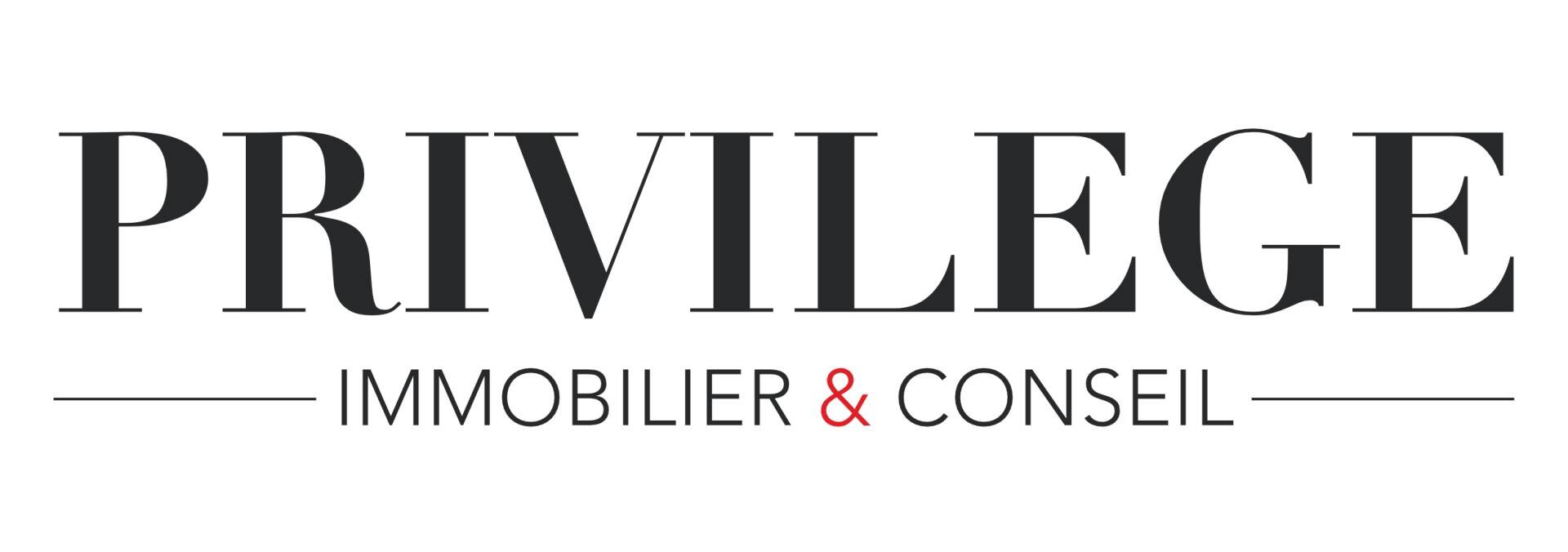 PRIVILEGE IMMOBILIER ET CONSEIL