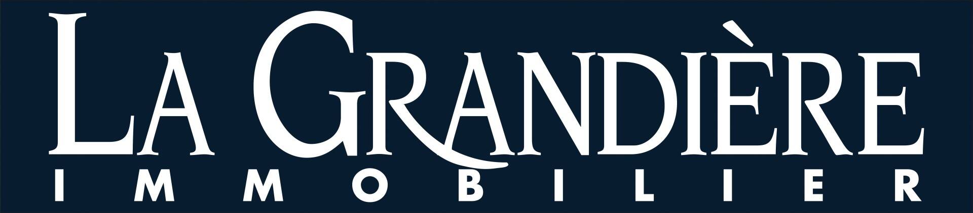 LA GRANDIERE IMMOBILIER