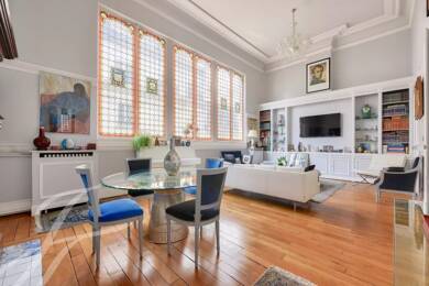 Hôtel particulier à vendre 5 950 000 € 15 pièces 12 chambres 500,3 m² 500,3 m² de terrain Paris 17ème 75017