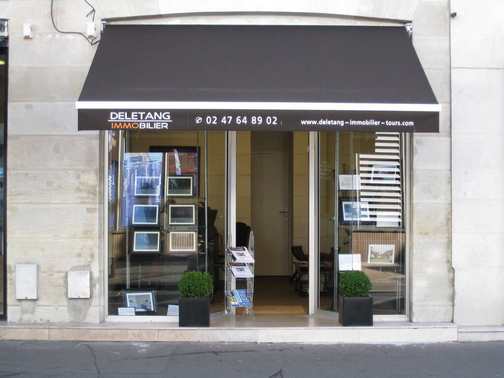 DELETANG IMMOBILIER