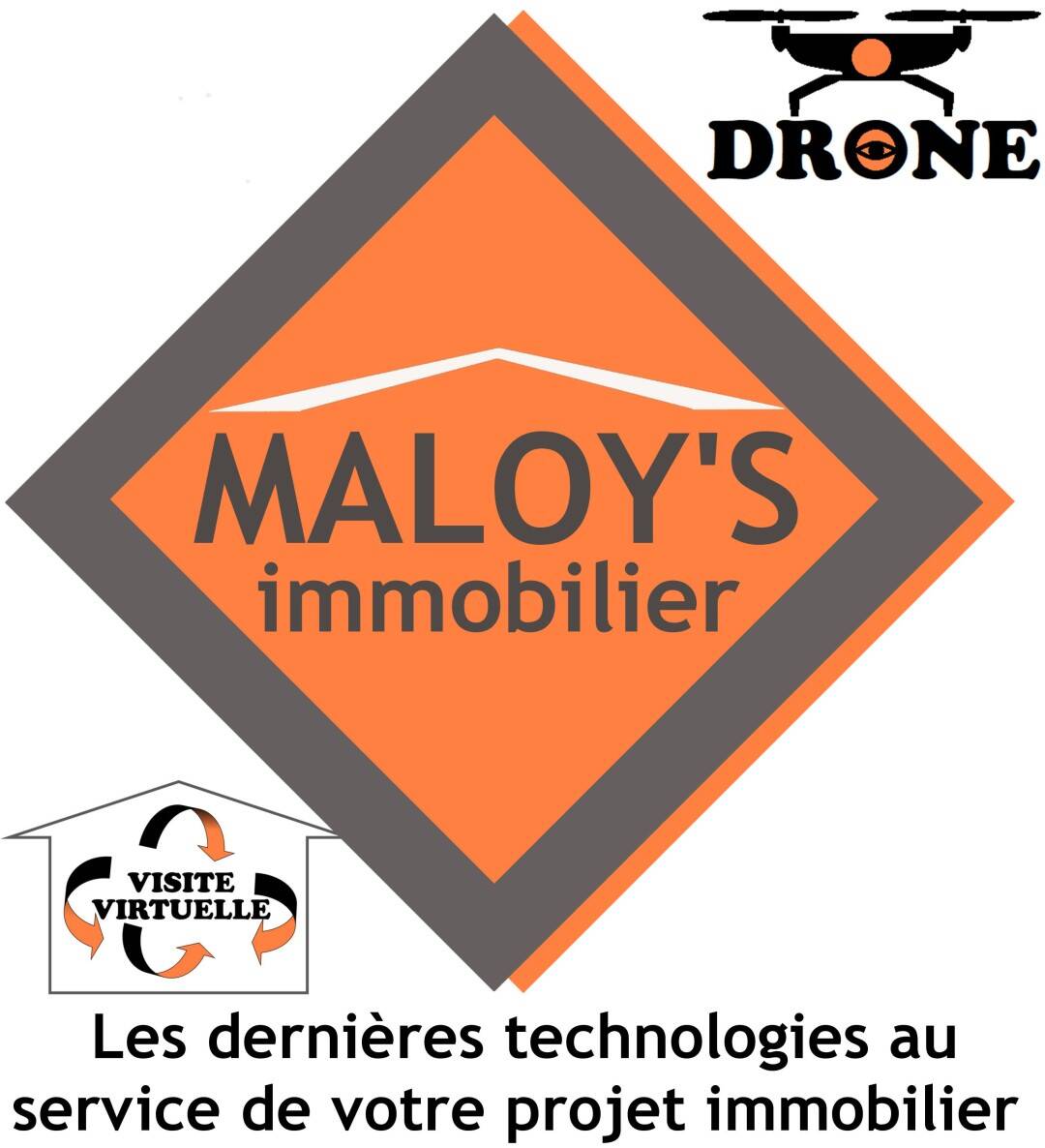 MALOYS Immobilier