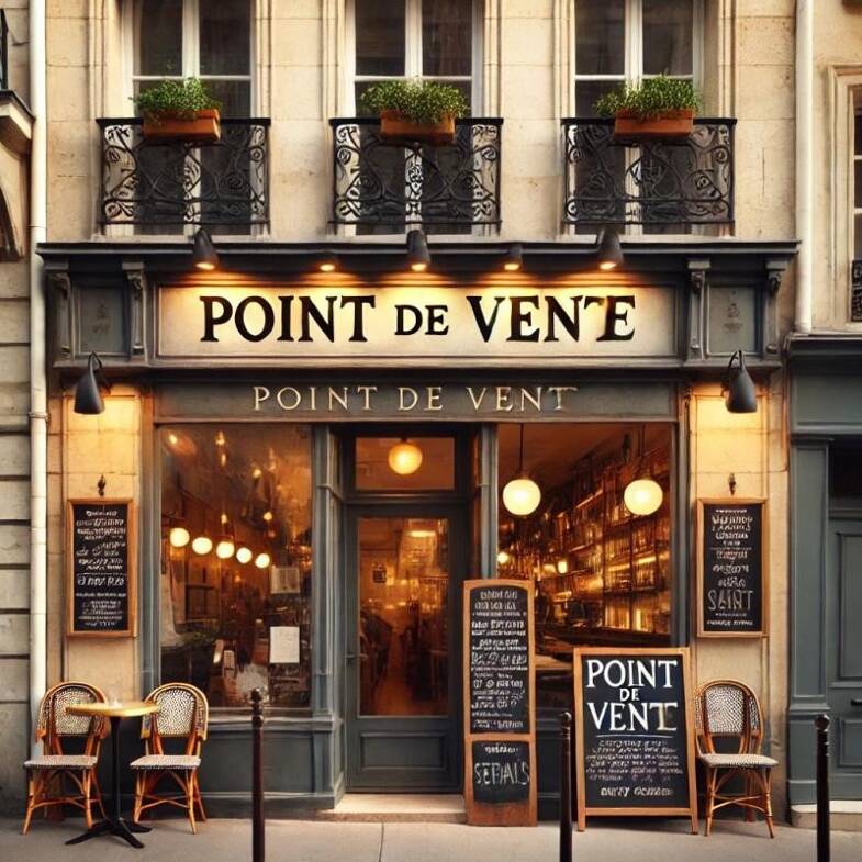 Local commercial à louer 4 100 € 100 m² de surface de vente Pantin 93500