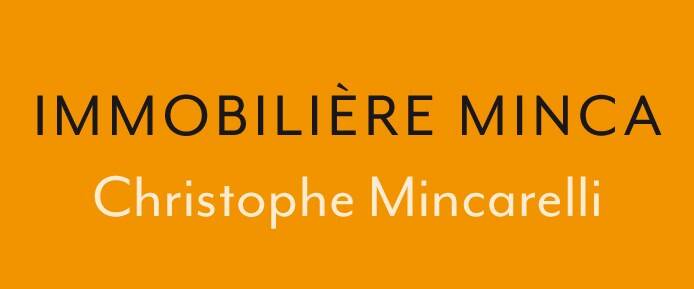 IMMOBILIERE MINCA