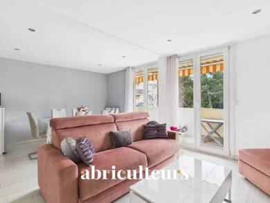 Appartement à vendre 315 000 € 5 pièces 4 chambres 95,7 m² Étage 3/5 Lemasson Montpellier 34000