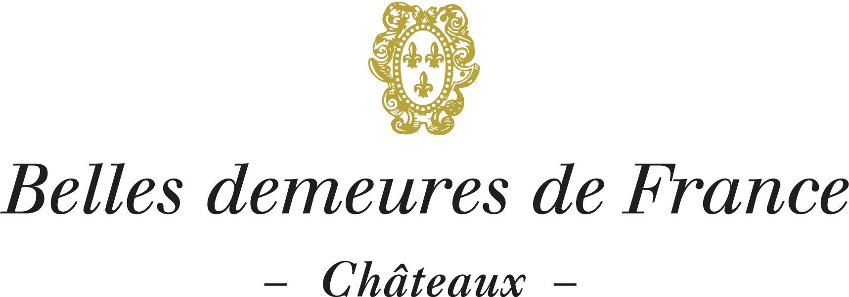 BELLES DEMEURES DE FRANCE CHATEAUX